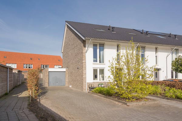 Medium property photo - Stolp 13, 3781 KL Voorthuizen